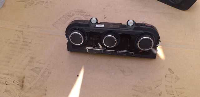 Volkswagen Caddy Çıkma Yedek Klimatronik